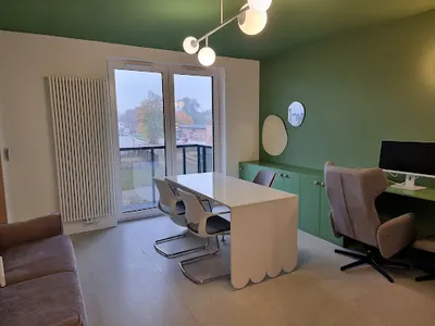 Centrum Doskonalenia Mowy (dr Kamila Kuros-Kowalska)